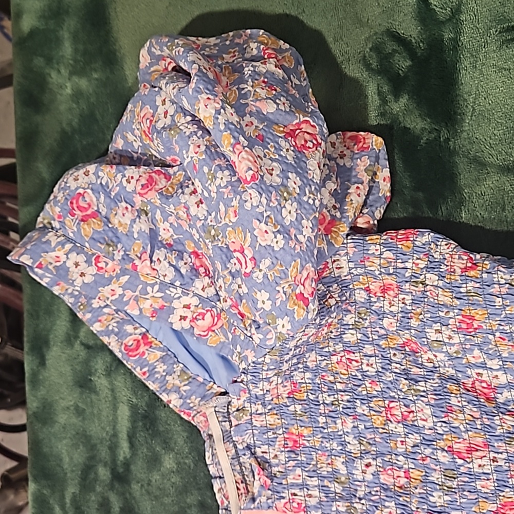 NWT Betsey Johnson dress! - Picture 5 of 16
